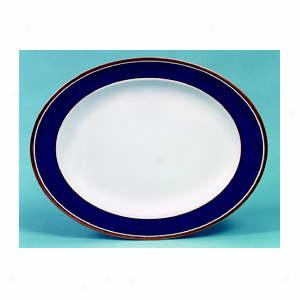 Royal Doulton Challinor Medium Platter