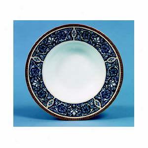 Royal Doulton Challinor  Rim Soup