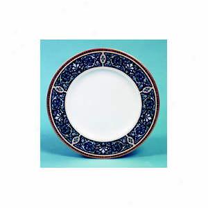 Kingly Doulton Challinor  Salad Plate