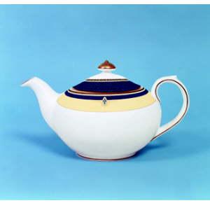 Royal Doulton Challinor Teapot