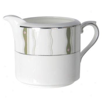 Royal Doulton Daybreak Creamer