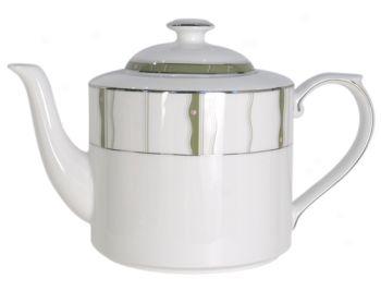 Royal Doulton Daybreak Teapot