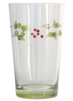 Royal Doultom Gooseberry Highball Set Of 4