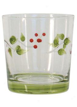 Royal Doulton Gooseberry Dof Set Of 4