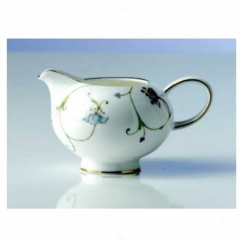 Royal Doulton Mille Fleures Creamer