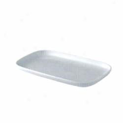 Royal Worcester Jamie Oliver Daddy Rectangle Platter