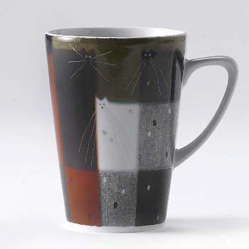 Rw Govinder Cats Mug-die Jugendlichen