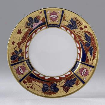 Rw Nelson Collection Bread & Butter Plate