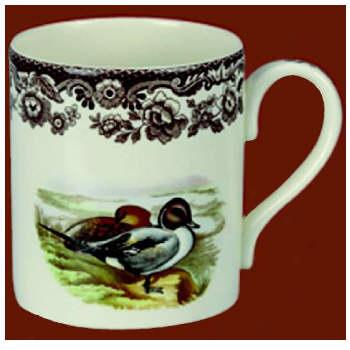 Spode Woodland Large Mug