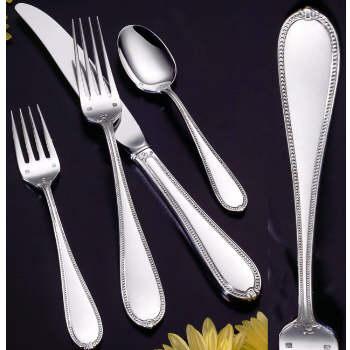 Tuttle Triumph Sterling Soft and clear  Tablespoon