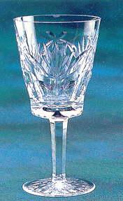 Waterford Ashling Port Glass