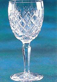 Waterford Avoca Saucer Champagne Glass