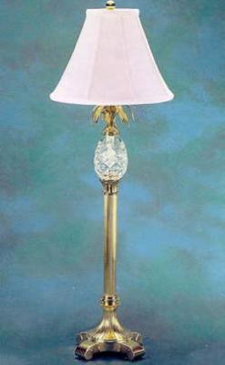 Watefford Buffet Hospitaliity Lamp