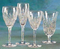 Waterford Carina Sherry Glass
