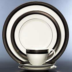Waterford China Colleen 5 Piece Placr Setting