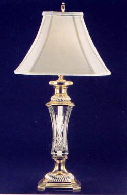 Waterford Court Accent Lamps