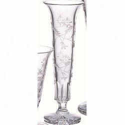 Waterford Crystal 18th Century Collection Bud Vase