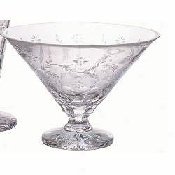 Waterford Crystal 18th C3ntury Bowl