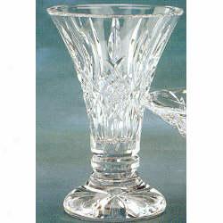 Waterford Crystal Ardmore Vase 6 Inches