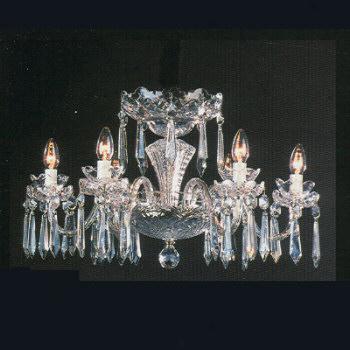 Waterford Crystal Ashbourne Chandelier