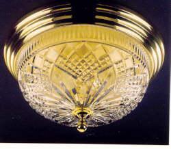 Waterford Crystal Beaumont Ceiling Light