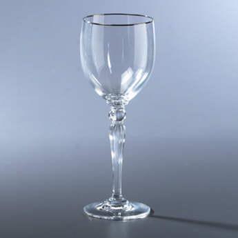 Waterford Crystal Carlton Wine Glass