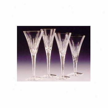 Waterford Crystal Clarion Iced Beverage