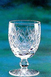 Waterford Crystal Donegal White Wine Glass