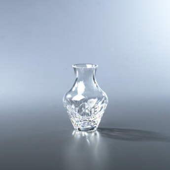 Waterford Crystal Glenn Posy Vase