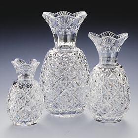 Waterford Crystal Hospitality Collection 8 Inch Vase