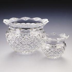 Waterford Crystal Hospitality Collection 6 Inch Bo
