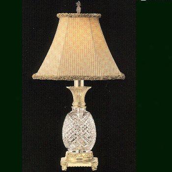 Waterford Crystal Hospitality Accent Lamp