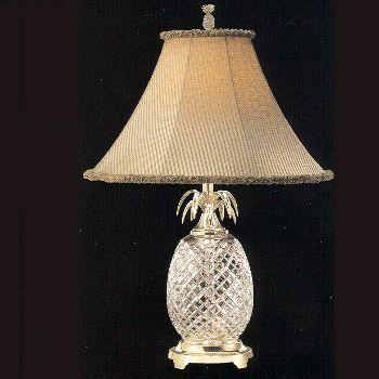 Waterford Crystal Hospitality Table Lamp