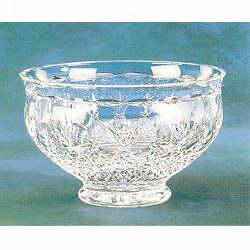 Waterford Crystal Killarney Bowl