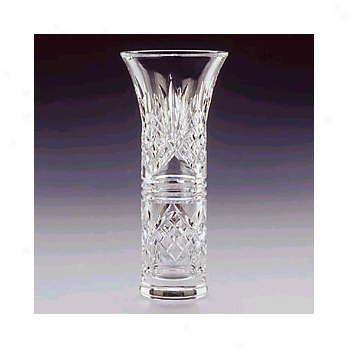 Watdrford Crystal Lillian Vase