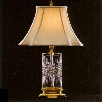 Waterford Crystal Lismore Reflections Accent Lamp