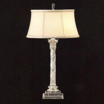 Waterford Crystal Olympia Table Lamp