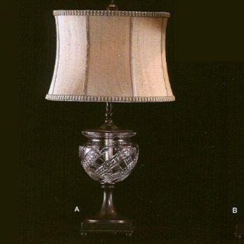 Waterford Crystal Olympia Accent Lamp