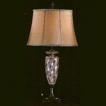 Waterford Crystal Olympia Table Lamp