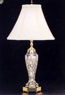 Waterford Evanwood Table Lamps