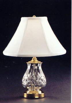 Waterford Fiona Accent Lamps