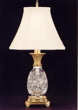 Waterford Hospitality Accent Lamps