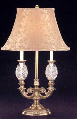 Waterford Hospitality Desk Lamp