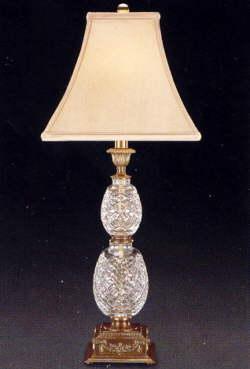 Waterford Hospitality Table Lamps