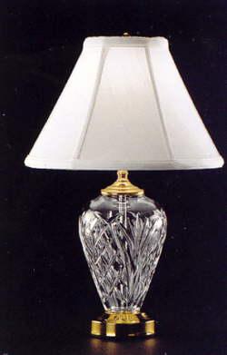 Waterford Kilkenny Accent Lamps