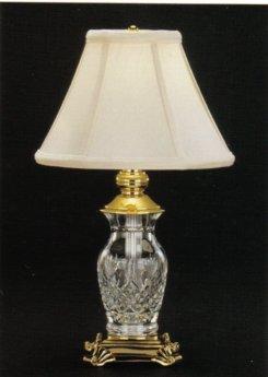Waterford Killarney Accent Lamps