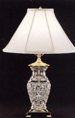 Waterford Kingsley Table Light