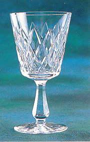 Waterford Kinsale White Wine Glass