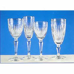 Waterford Marquis Hanover Plat Goblet