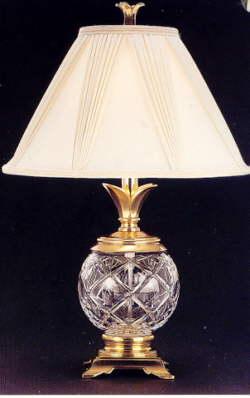 Waterford Rossan Table Lamps